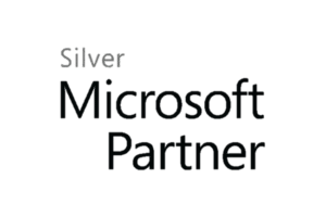 Microsoft Silver Partner