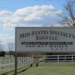 Mid-States Specialty Eggs tracking large numbers of special eggs with Ovotrack