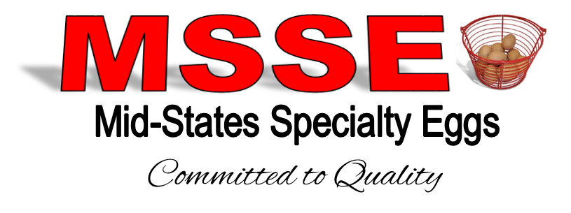 Mid-States Specialty Eggs logo