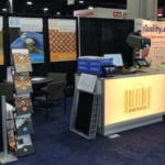 Ovotrack has shown its latest solutions in Atlanta during IPPE 2020