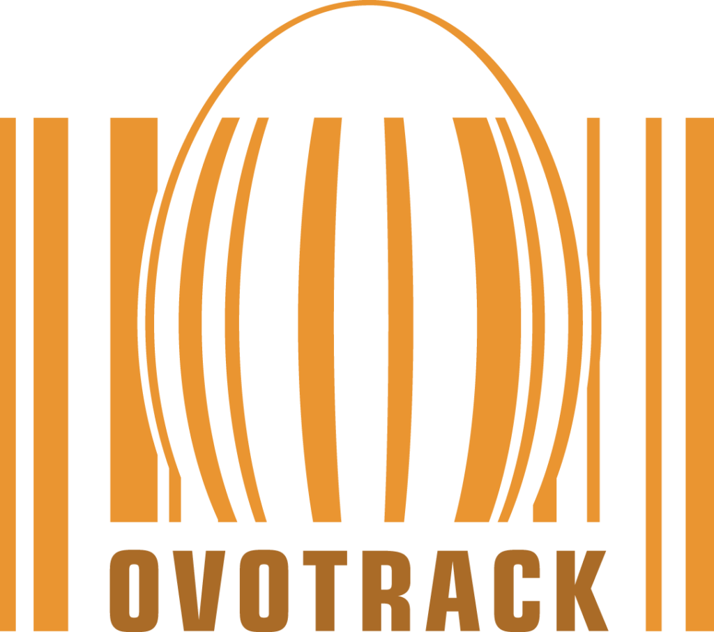 Ovotrack Logo