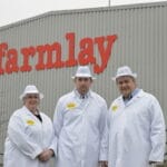 Estudo de caso: Farmlay Eggs Escócia - Alterações automáticas de lote economizam custos e melhoram o processo