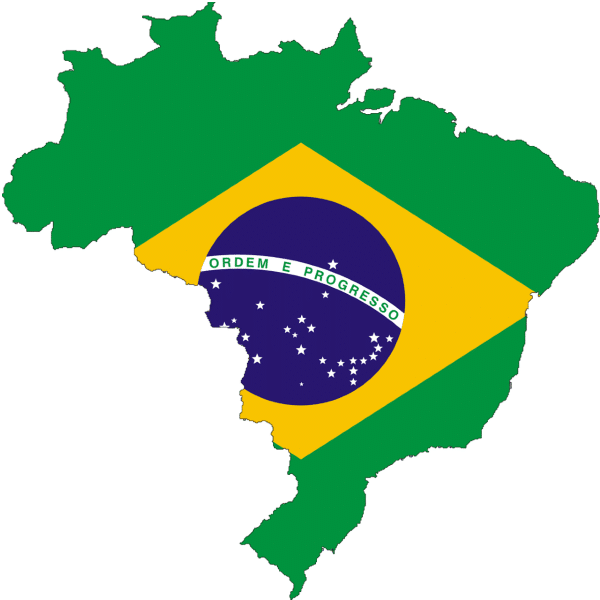 Website Brazil