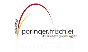 Poringer Frish Ei