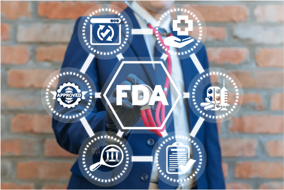 FDA Food Safety Modernization Act