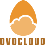 Ovocloud logo