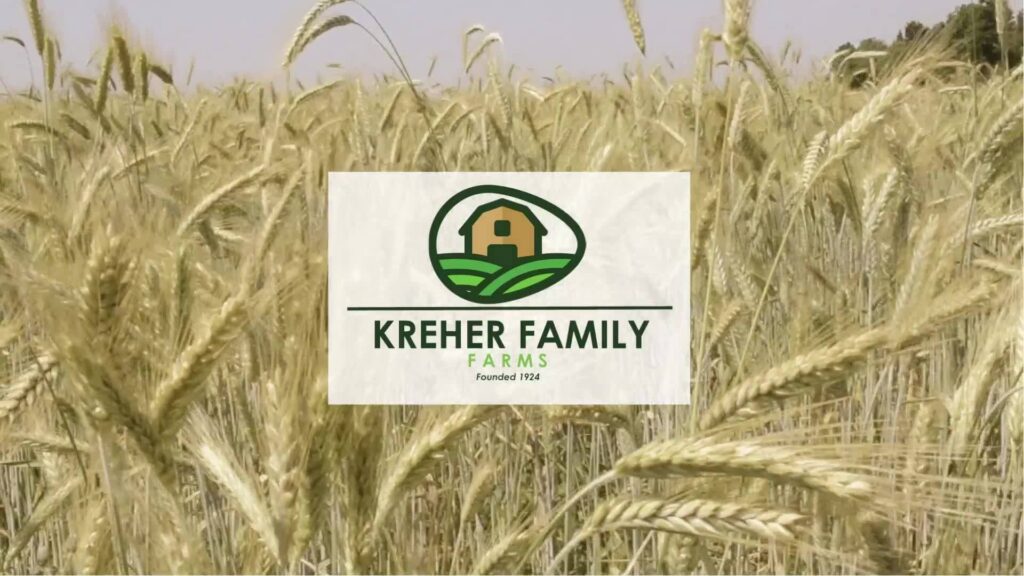 Kreher Family Farms 