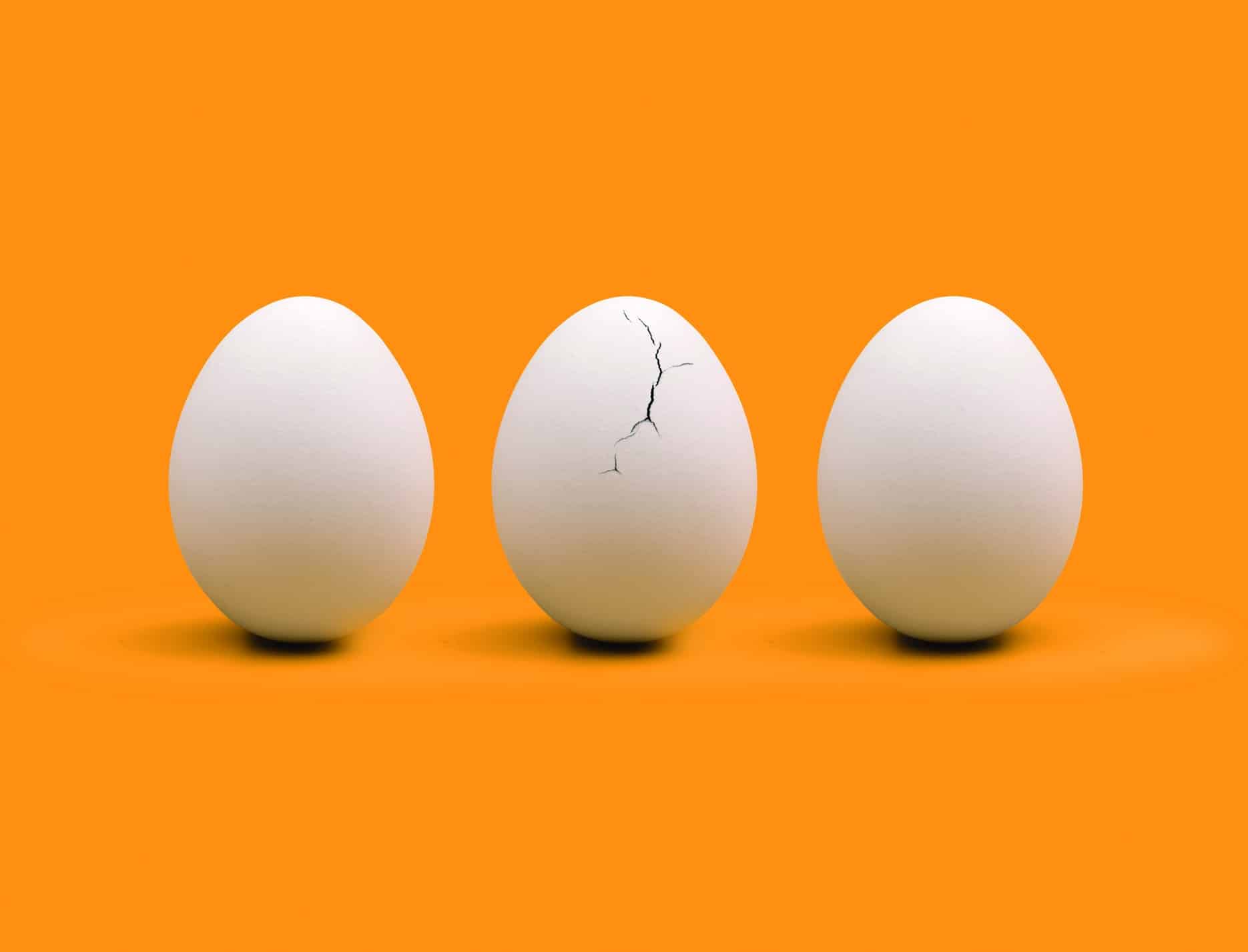 Egg Balancing Ovotrack