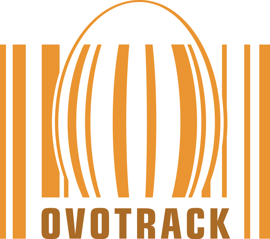 Logo Ovotrack