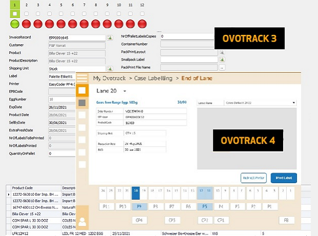 Introduction Ovotrack 4 and Ovocloud