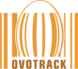 Ovotrack logo