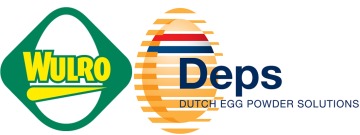 Wulro DEPS logo