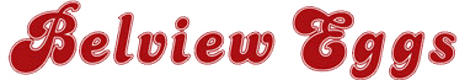 Belview Eggs logo