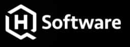 H Software logo