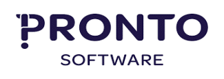 Pronto logo