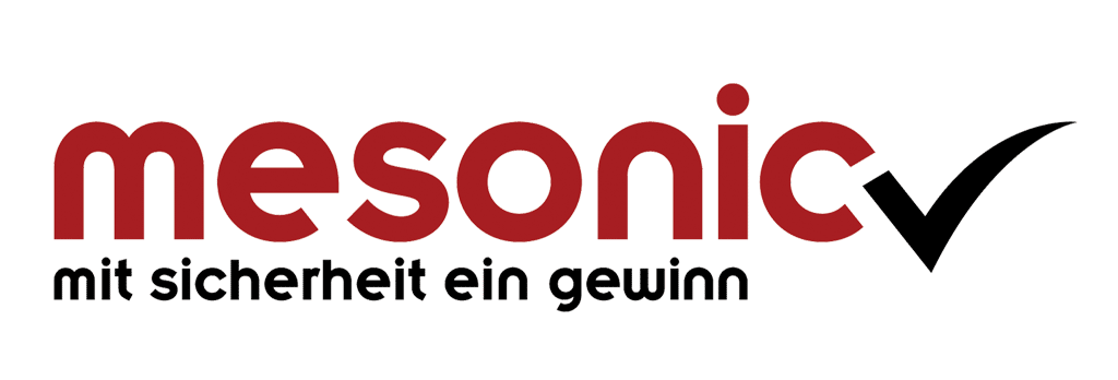 Mesonic logo