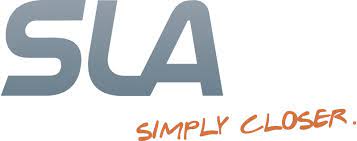 SLA logo