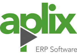 Aplix ERP Sotware logo
