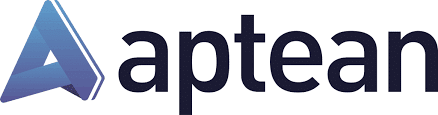 Aptean logo