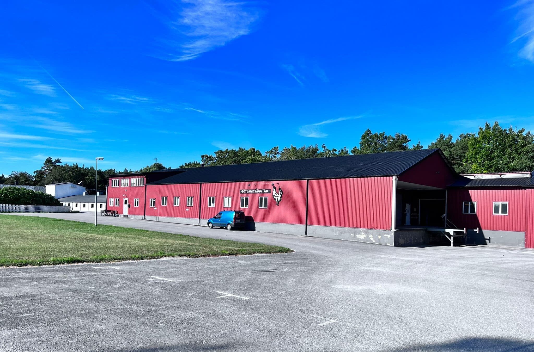 Gotlandsägg AB