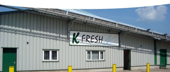K Fresh and Elliott Eggs