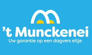 Logo ‘t Munckenei