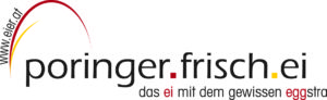 Logo Poringer