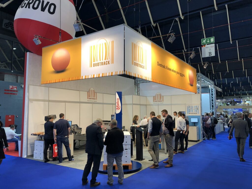 VIV Europe Ovotrack