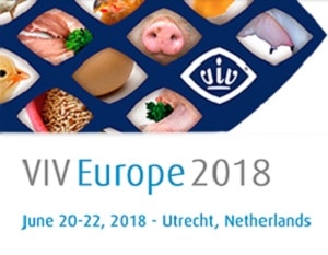 VIV Europe 2018