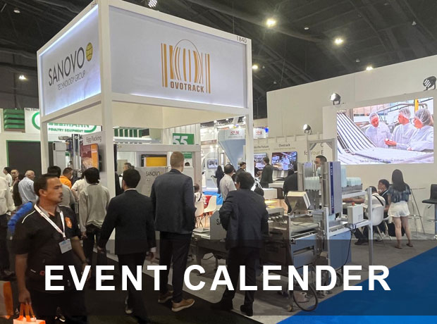 Events Ovotrack