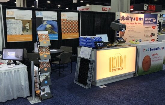 Ovotrack IPPE 2020