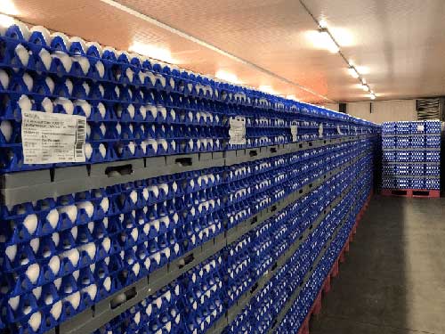 Stock locations