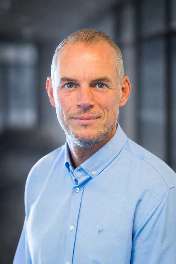 Hugo Kikkert