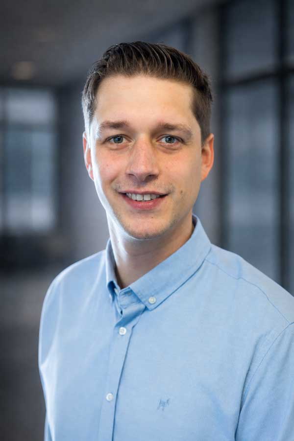 Tim van Weerde